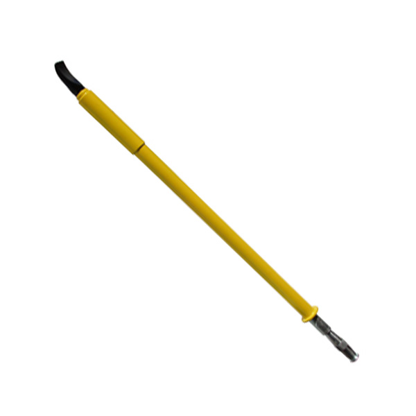  - Mounting / Dismounting